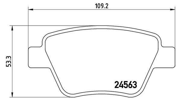 MAGNETI MARELLI Jarrupala, levyjarru 363700485114